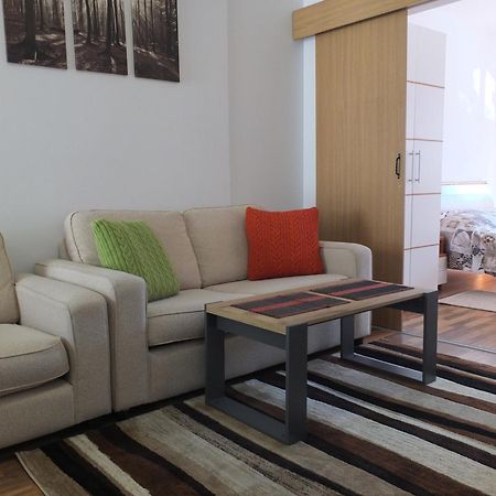 Pirin Heights A-21 Близо До Ски Пистата Bansko Exteriér fotografie