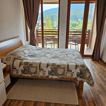 Pirin Heights A-21 Близо До Ски Пистата Bansko Exteriér fotografie